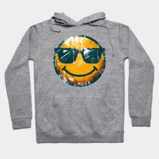 Smiley face Hoodie